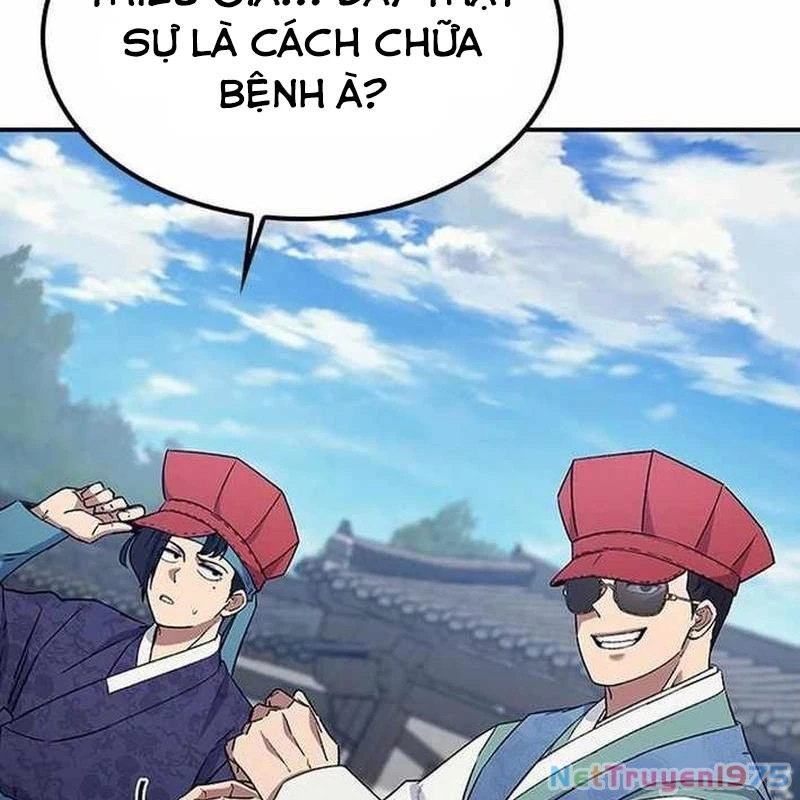 Bác Sĩ Tới Joseon Chapter 47 - Trang 2