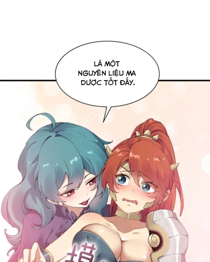 Thánh Nữ, Xin Hãy Dừng Ngay Những Trò Quái Đản Của Cô Đi!! Chapter 127 - 6