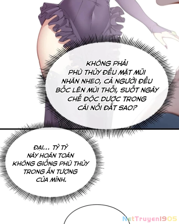 Thánh Nữ, Xin Hãy Dừng Ngay Những Trò Quái Đản Của Cô Đi!! Chapter 127 - 11