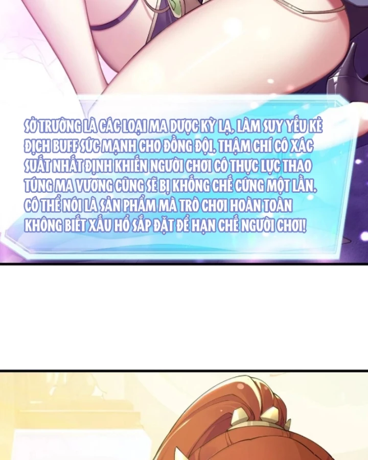 Thánh Nữ, Xin Hãy Dừng Ngay Những Trò Quái Đản Của Cô Đi!! Chapter 127 - 21