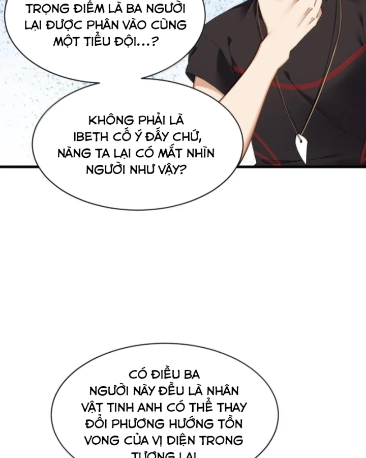 Thánh Nữ, Xin Hãy Dừng Ngay Những Trò Quái Đản Của Cô Đi!! Chapter 127 - 26