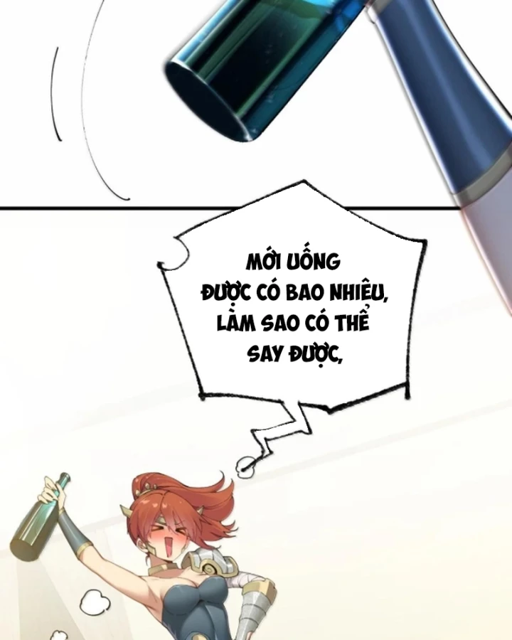 Thánh Nữ, Xin Hãy Dừng Ngay Những Trò Quái Đản Của Cô Đi!! Chapter 127 - 34