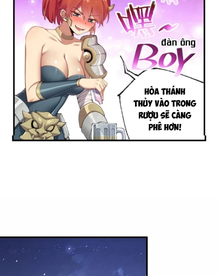 Thánh Nữ, Xin Hãy Dừng Ngay Những Trò Quái Đản Của Cô Đi!! Chapter 127 - 37