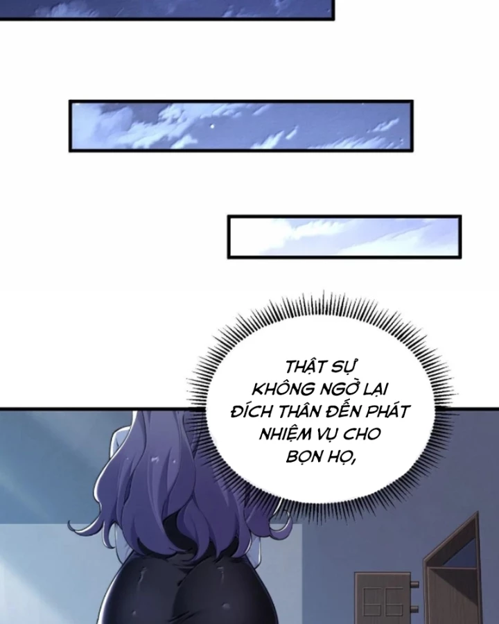 Thánh Nữ, Xin Hãy Dừng Ngay Những Trò Quái Đản Của Cô Đi!! Chapter 127 - 38