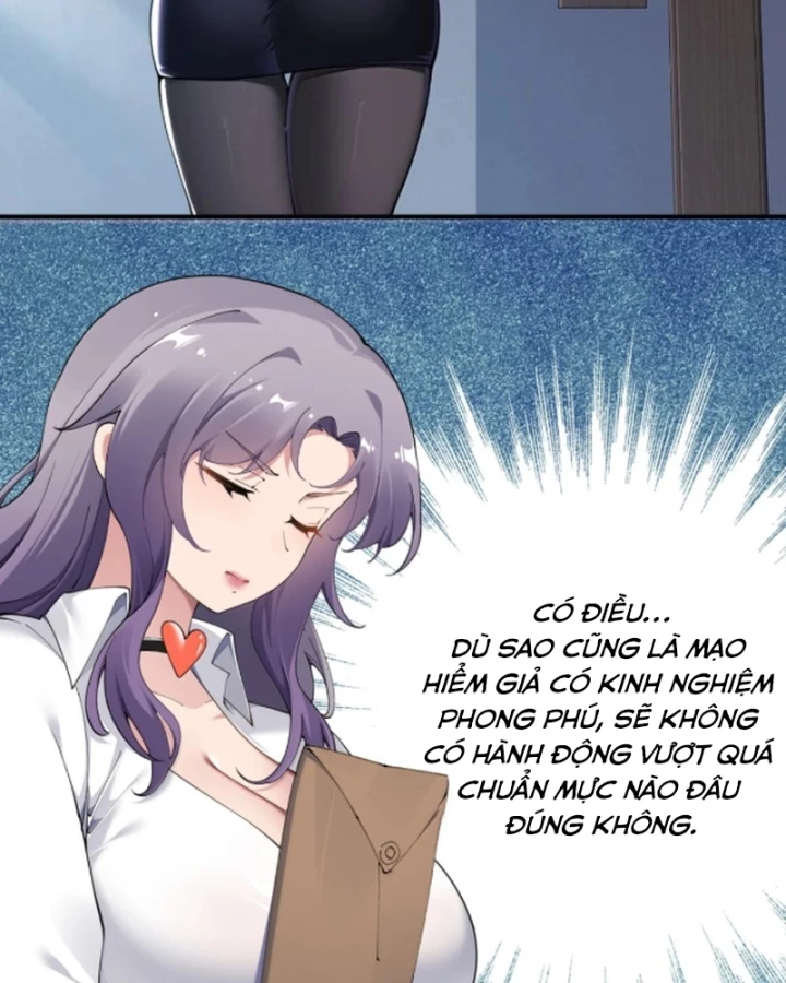 Thánh Nữ, Xin Hãy Dừng Ngay Những Trò Quái Đản Của Cô Đi!! Chapter 127 - 39