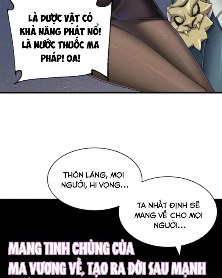 Thánh Nữ, Xin Hãy Dừng Ngay Những Trò Quái Đản Của Cô Đi!! Chapter 127 - 49