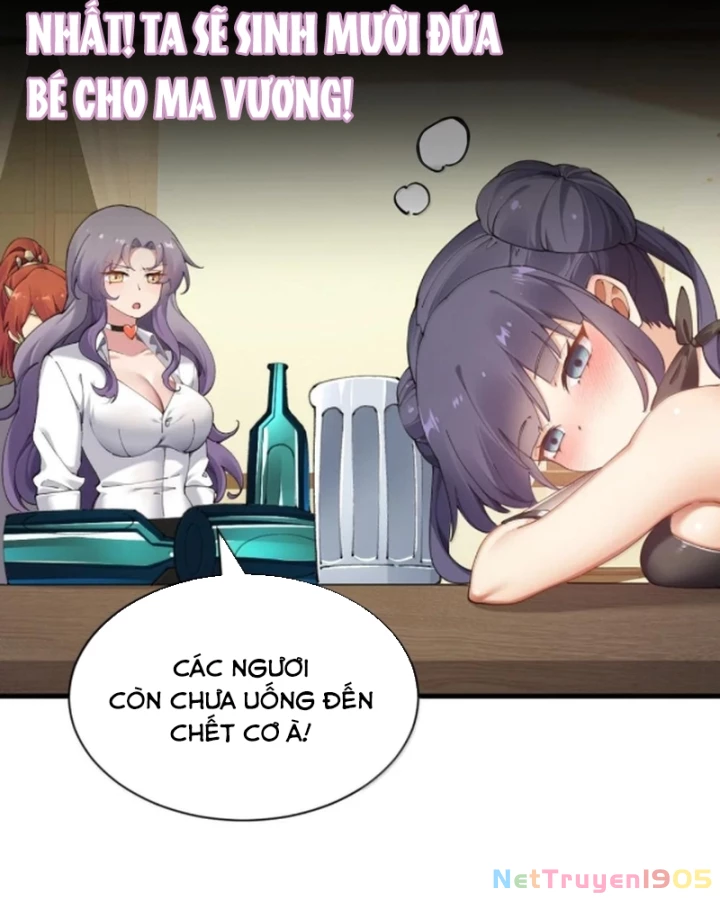 Thánh Nữ, Xin Hãy Dừng Ngay Những Trò Quái Đản Của Cô Đi!! Chapter 127 - 50