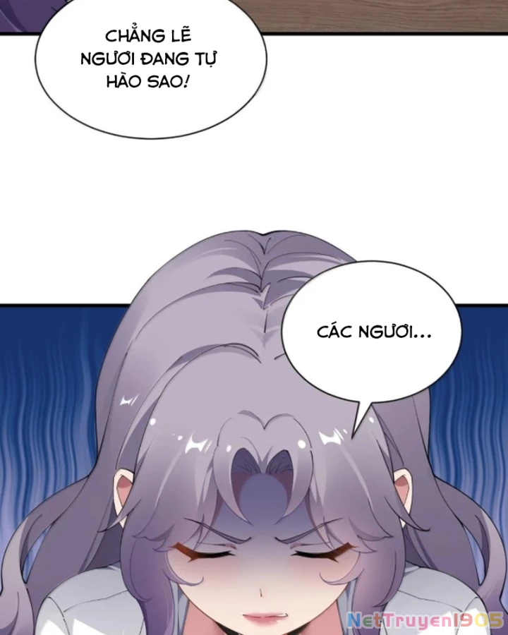 Thánh Nữ, Xin Hãy Dừng Ngay Những Trò Quái Đản Của Cô Đi!! Chapter 127 - 52