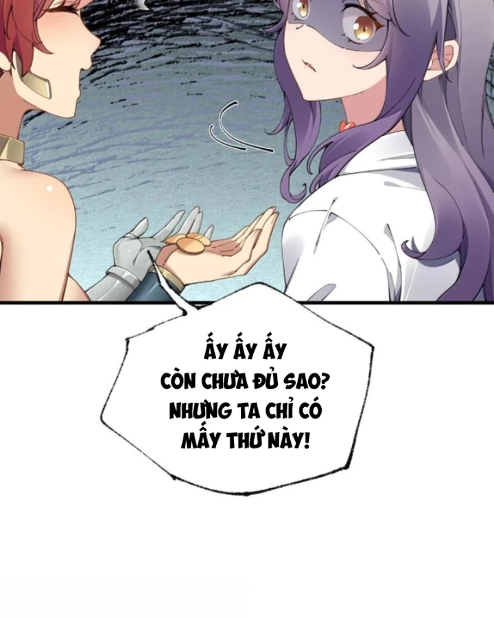 Thánh Nữ, Xin Hãy Dừng Ngay Những Trò Quái Đản Của Cô Đi!! Chapter 127 - 59