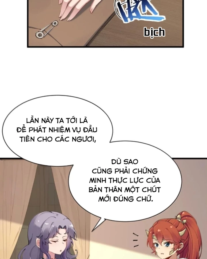 Thánh Nữ, Xin Hãy Dừng Ngay Những Trò Quái Đản Của Cô Đi!! Chapter 127 - 61