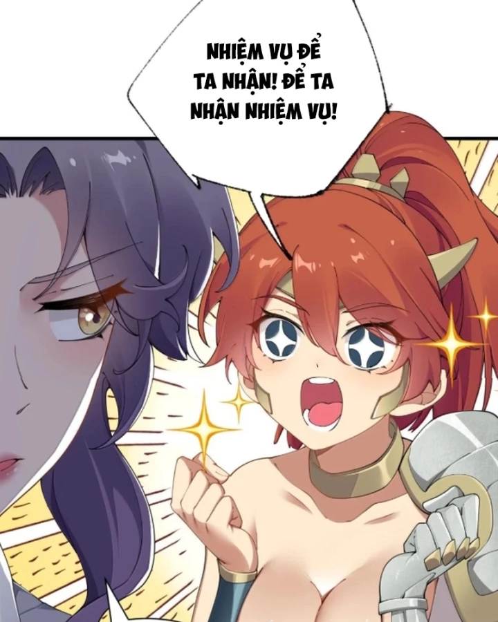 Thánh Nữ, Xin Hãy Dừng Ngay Những Trò Quái Đản Của Cô Đi!! Chapter 127 - 63
