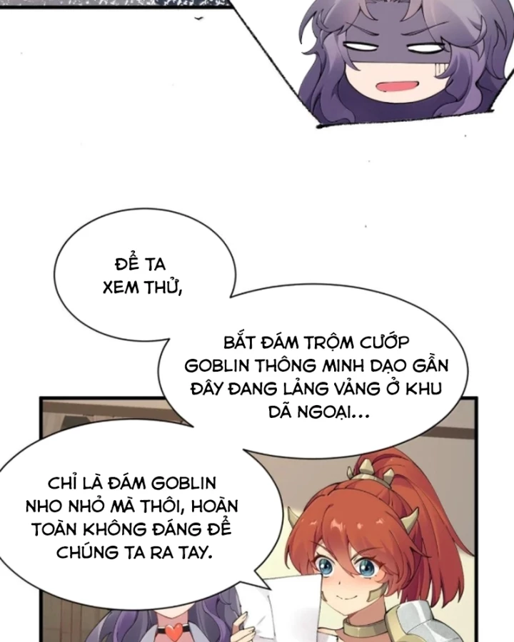 Thánh Nữ, Xin Hãy Dừng Ngay Những Trò Quái Đản Của Cô Đi!! Chapter 127 - 67