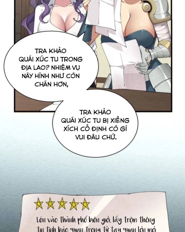 Thánh Nữ, Xin Hãy Dừng Ngay Những Trò Quái Đản Của Cô Đi!! Chapter 127 - 68