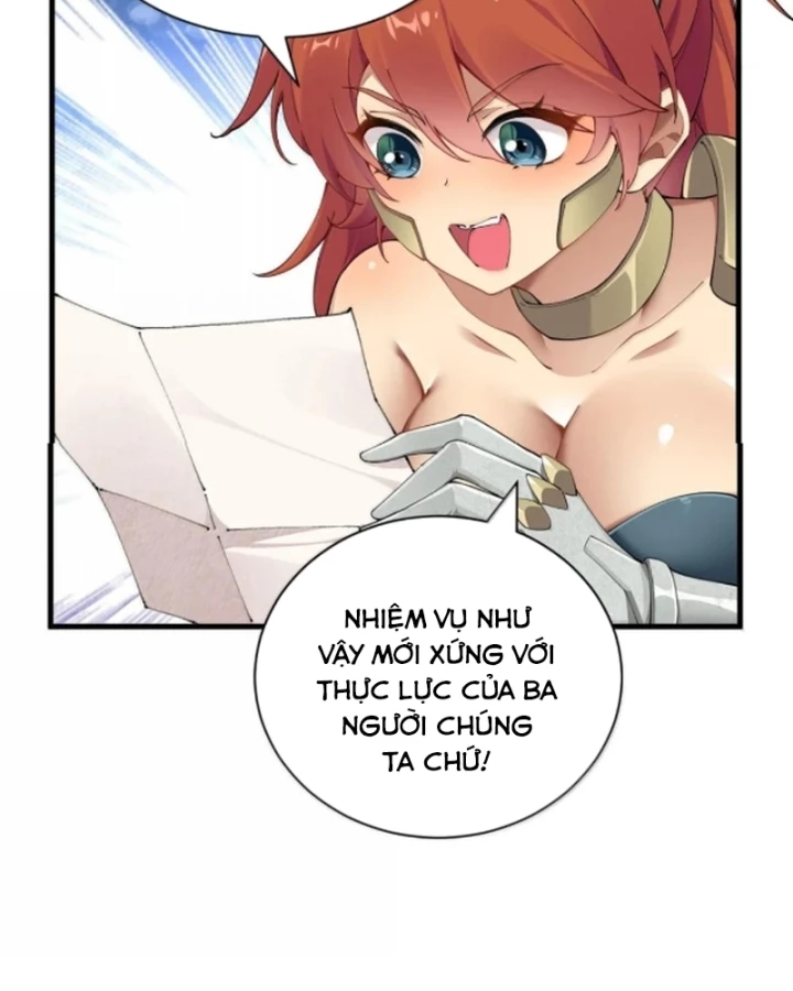 Thánh Nữ, Xin Hãy Dừng Ngay Những Trò Quái Đản Của Cô Đi!! Chapter 127 - 70