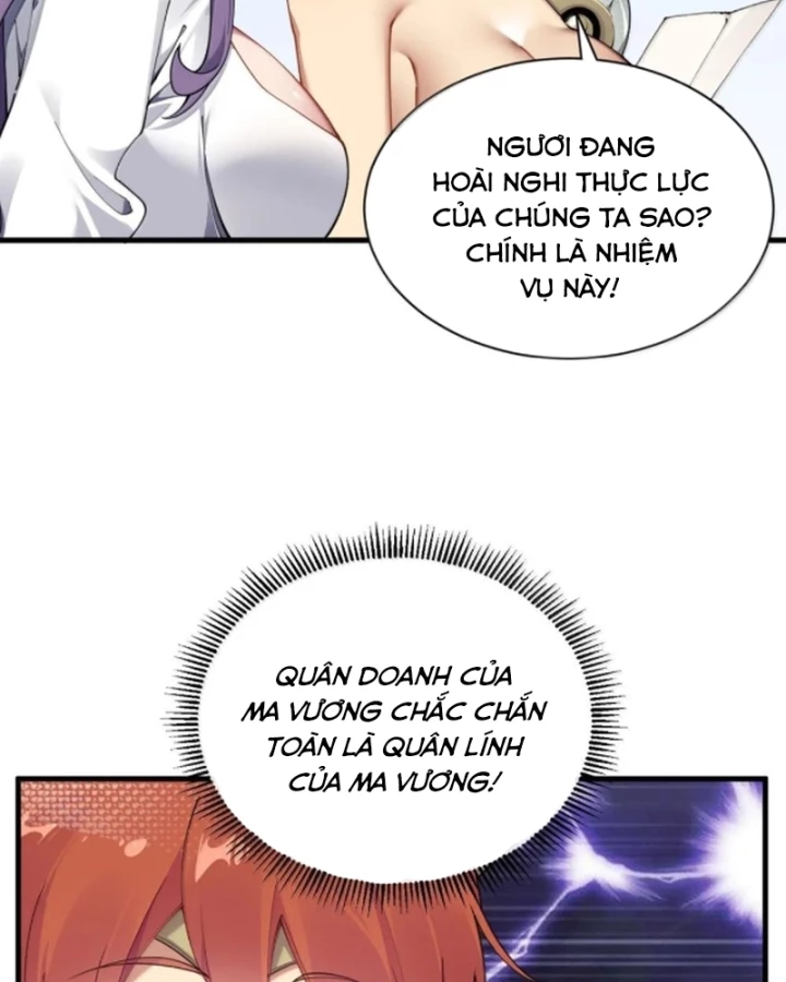 Thánh Nữ, Xin Hãy Dừng Ngay Những Trò Quái Đản Của Cô Đi!! Chapter 127 - 72