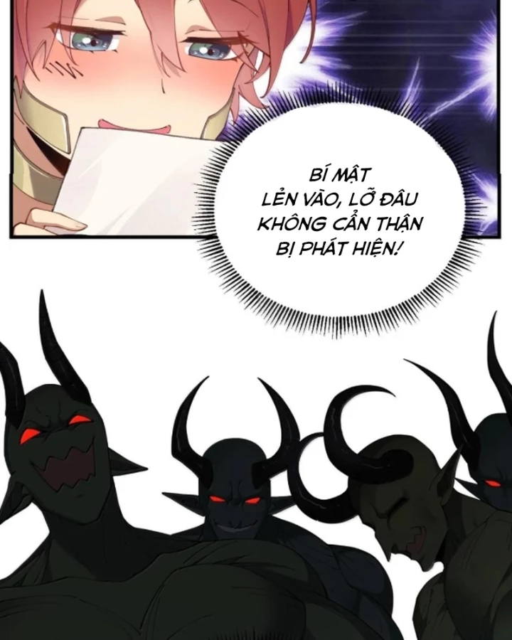 Thánh Nữ, Xin Hãy Dừng Ngay Những Trò Quái Đản Của Cô Đi!! Chapter 127 - 73