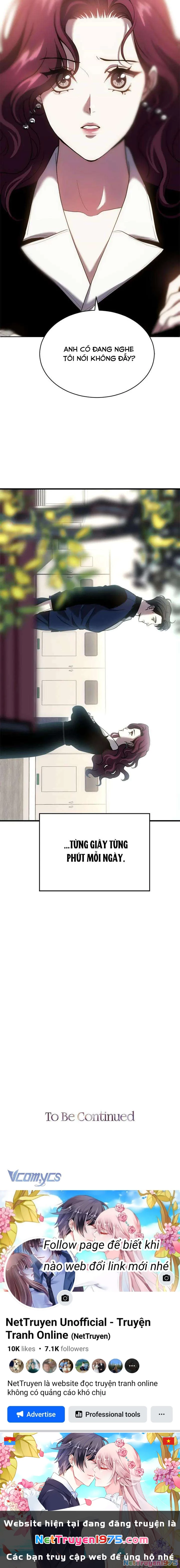 Ba Lần Động Phòng Chapter 72 - Trang 2
