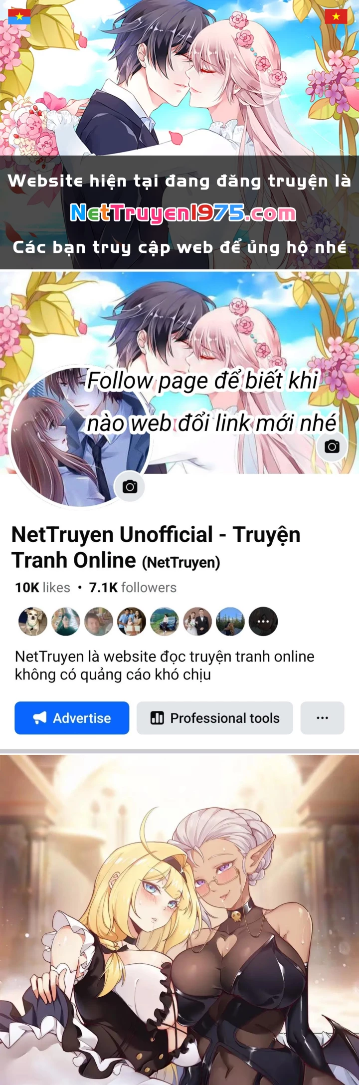 Thánh Nữ, Xin Hãy Dừng Ngay Những Trò Quái Đản Của Cô Đi!! Chapter 128 - 1