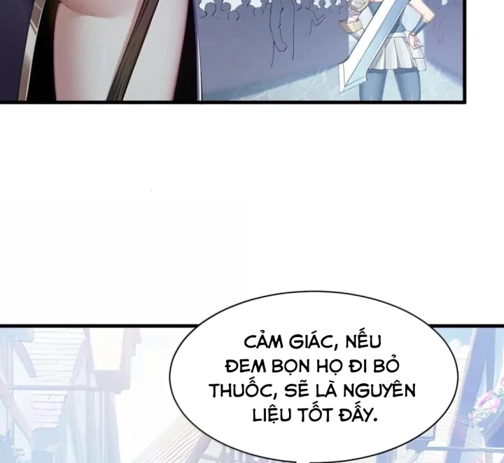 Thánh Nữ, Xin Hãy Dừng Ngay Những Trò Quái Đản Của Cô Đi!! Chapter 128 - Trang 2