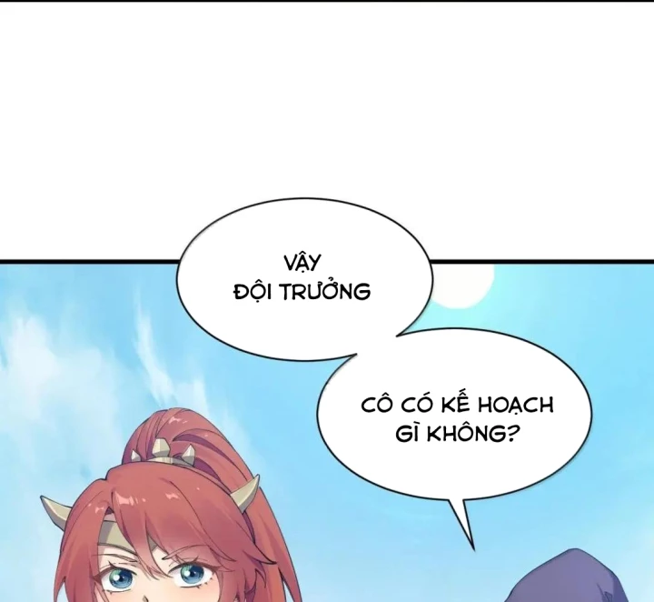 Thánh Nữ, Xin Hãy Dừng Ngay Những Trò Quái Đản Của Cô Đi!! Chapter 128 - Trang 2