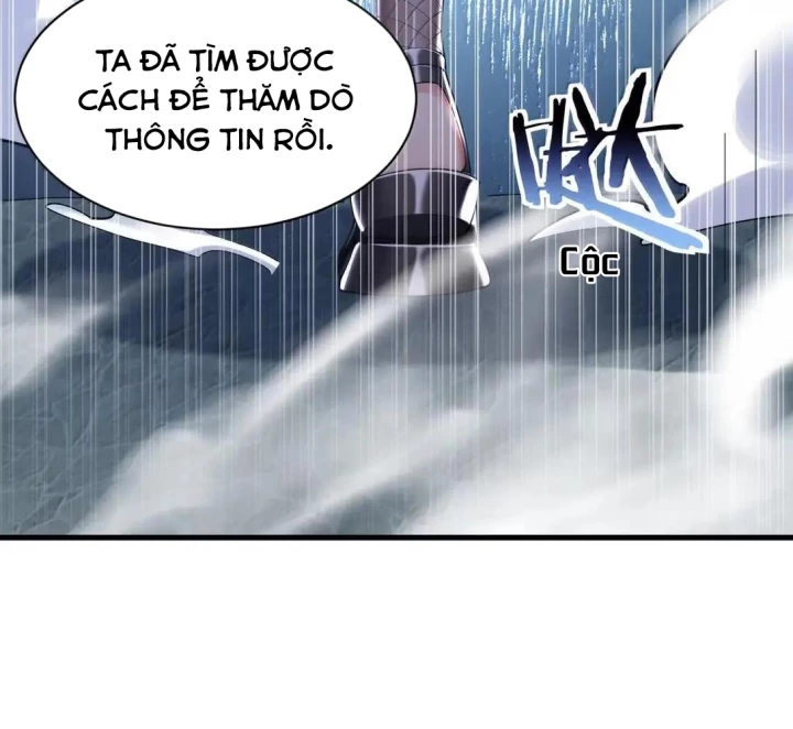 Thánh Nữ, Xin Hãy Dừng Ngay Những Trò Quái Đản Của Cô Đi!! Chapter 128 - Trang 2