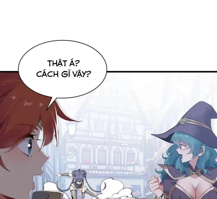 Thánh Nữ, Xin Hãy Dừng Ngay Những Trò Quái Đản Của Cô Đi!! Chapter 128 - Trang 2