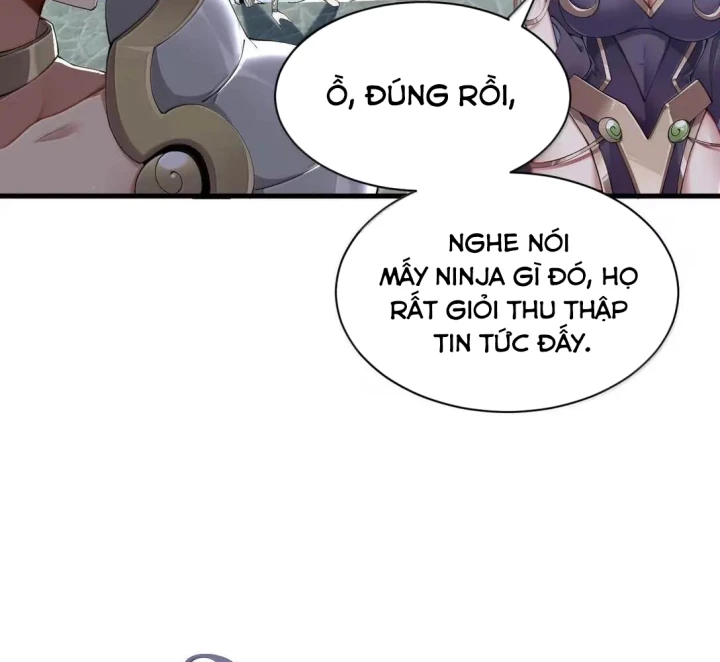 Thánh Nữ, Xin Hãy Dừng Ngay Những Trò Quái Đản Của Cô Đi!! Chapter 128 - Trang 2