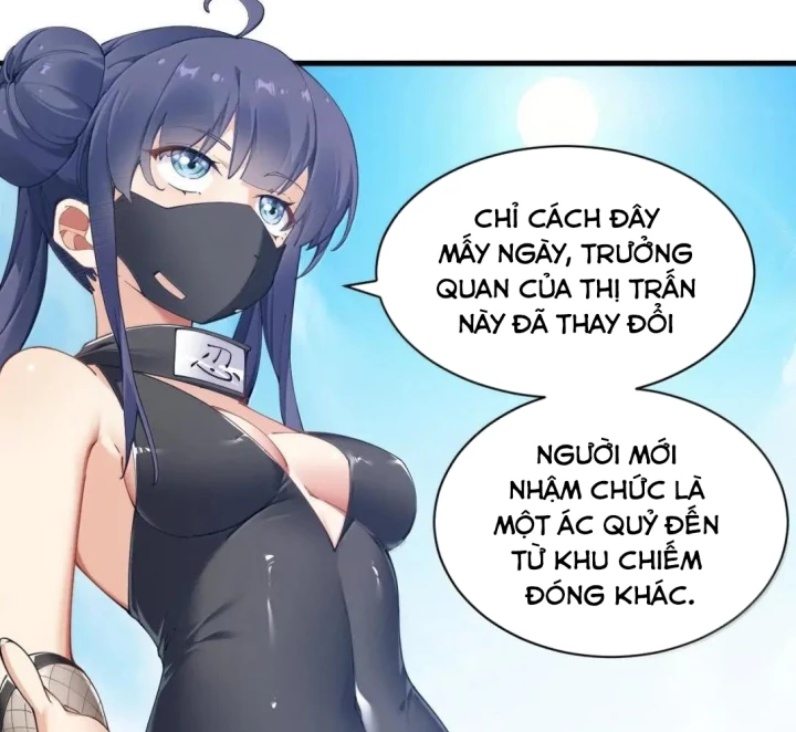 Thánh Nữ, Xin Hãy Dừng Ngay Những Trò Quái Đản Của Cô Đi!! Chapter 128 - Trang 2