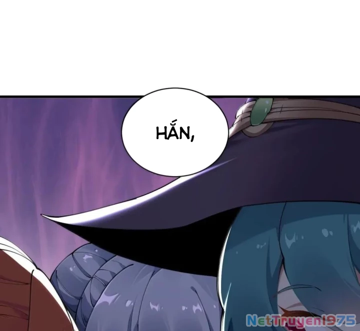 Thánh Nữ, Xin Hãy Dừng Ngay Những Trò Quái Đản Của Cô Đi!! Chapter 128 - Trang 2