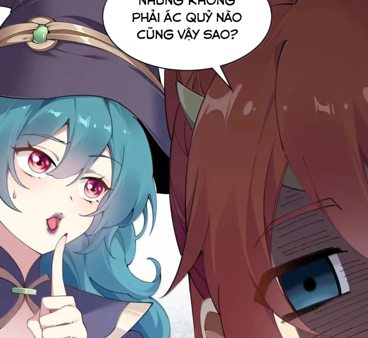 Thánh Nữ, Xin Hãy Dừng Ngay Những Trò Quái Đản Của Cô Đi!! Chapter 128 - Trang 2
