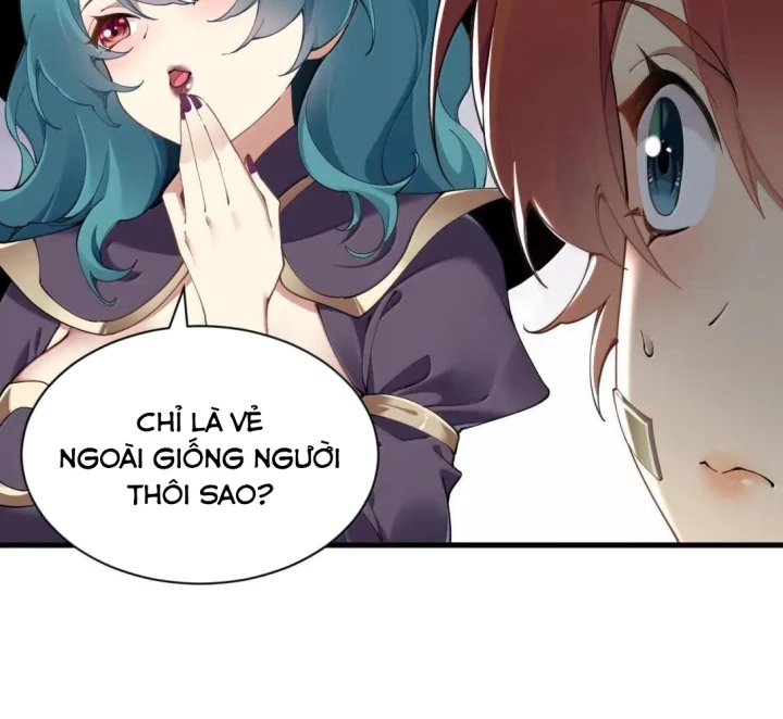 Thánh Nữ, Xin Hãy Dừng Ngay Những Trò Quái Đản Của Cô Đi!! Chapter 128 - Trang 2
