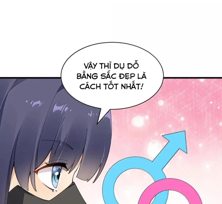 Thánh Nữ, Xin Hãy Dừng Ngay Những Trò Quái Đản Của Cô Đi!! Chapter 128 - Trang 2