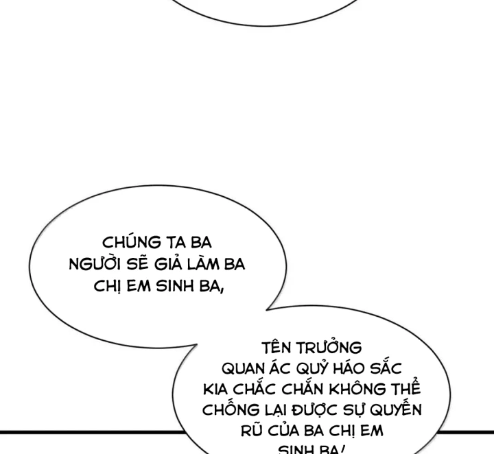 Thánh Nữ, Xin Hãy Dừng Ngay Những Trò Quái Đản Của Cô Đi!! Chapter 128 - Trang 2