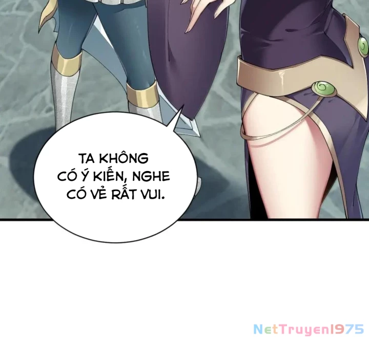 Thánh Nữ, Xin Hãy Dừng Ngay Những Trò Quái Đản Của Cô Đi!! Chapter 128 - Trang 2