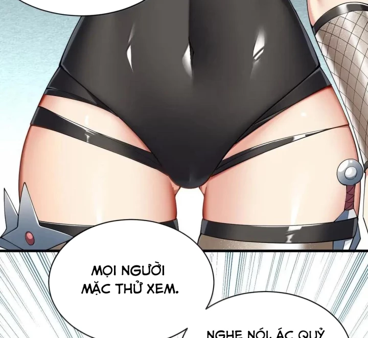 Thánh Nữ, Xin Hãy Dừng Ngay Những Trò Quái Đản Của Cô Đi!! Chapter 128 - Trang 2