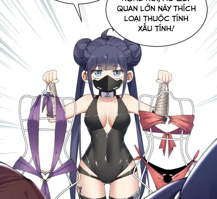 Thánh Nữ, Xin Hãy Dừng Ngay Những Trò Quái Đản Của Cô Đi!! Chapter 128 - Trang 2