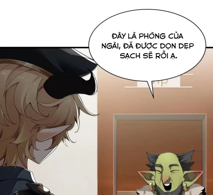 Thánh Nữ, Xin Hãy Dừng Ngay Những Trò Quái Đản Của Cô Đi!! Chapter 128 - Trang 2
