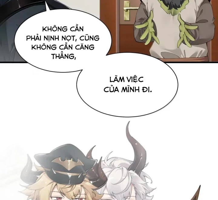 Thánh Nữ, Xin Hãy Dừng Ngay Những Trò Quái Đản Của Cô Đi!! Chapter 128 - Trang 2