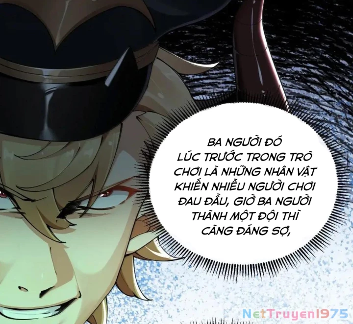 Thánh Nữ, Xin Hãy Dừng Ngay Những Trò Quái Đản Của Cô Đi!! Chapter 128 - Trang 2