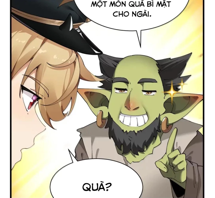 Thánh Nữ, Xin Hãy Dừng Ngay Những Trò Quái Đản Của Cô Đi!! Chapter 128 - Trang 2
