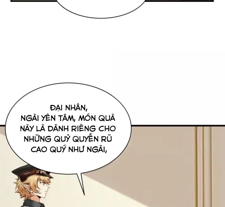Thánh Nữ, Xin Hãy Dừng Ngay Những Trò Quái Đản Của Cô Đi!! Chapter 128 - Trang 2