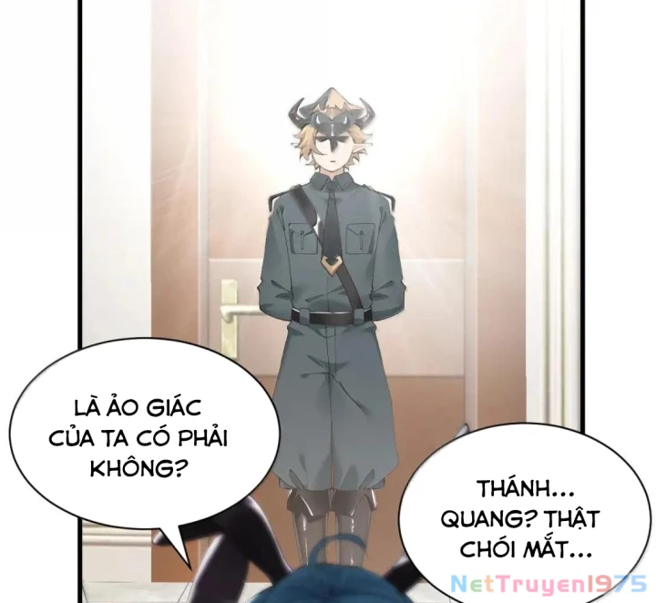 Thánh Nữ, Xin Hãy Dừng Ngay Những Trò Quái Đản Của Cô Đi!! Chapter 128 - Trang 2