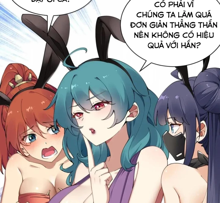 Thánh Nữ, Xin Hãy Dừng Ngay Những Trò Quái Đản Của Cô Đi!! Chapter 128 - Trang 2