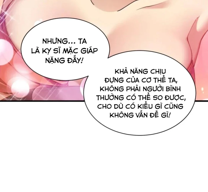Thánh Nữ, Xin Hãy Dừng Ngay Những Trò Quái Đản Của Cô Đi!! Chapter 128 - Trang 2
