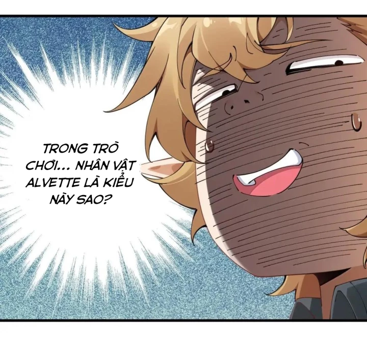 Thánh Nữ, Xin Hãy Dừng Ngay Những Trò Quái Đản Của Cô Đi!! Chapter 128 - Trang 2