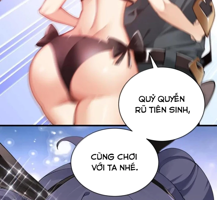 Thánh Nữ, Xin Hãy Dừng Ngay Những Trò Quái Đản Của Cô Đi!! Chapter 128 - Trang 2