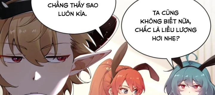 Thánh Nữ, Xin Hãy Dừng Ngay Những Trò Quái Đản Của Cô Đi!! Chapter 129 - Trang 2
