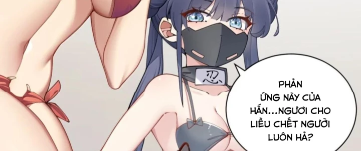 Thánh Nữ, Xin Hãy Dừng Ngay Những Trò Quái Đản Của Cô Đi!! Chapter 129 - Trang 2