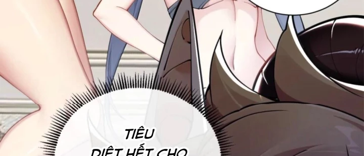 Thánh Nữ, Xin Hãy Dừng Ngay Những Trò Quái Đản Của Cô Đi!! Chapter 129 - Trang 2