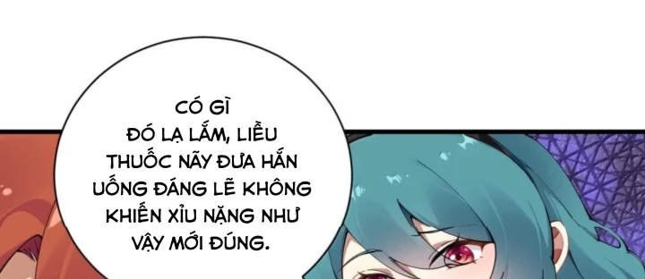 Thánh Nữ, Xin Hãy Dừng Ngay Những Trò Quái Đản Của Cô Đi!! Chapter 129 - Trang 2